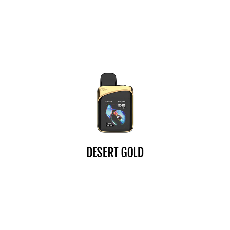 UWELL - Caliburn G4 Pro Koko - Image 5