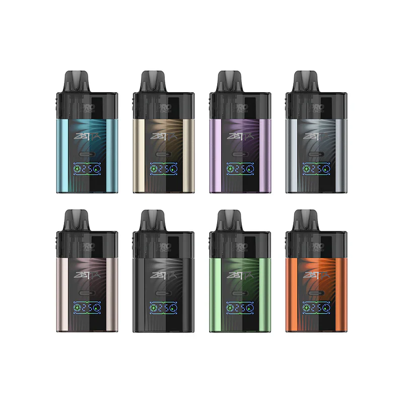 UWELL - Zetta Pod Kit