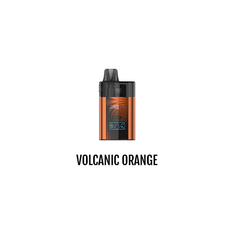 UWELL - Zetta Pod Kit - Image 12