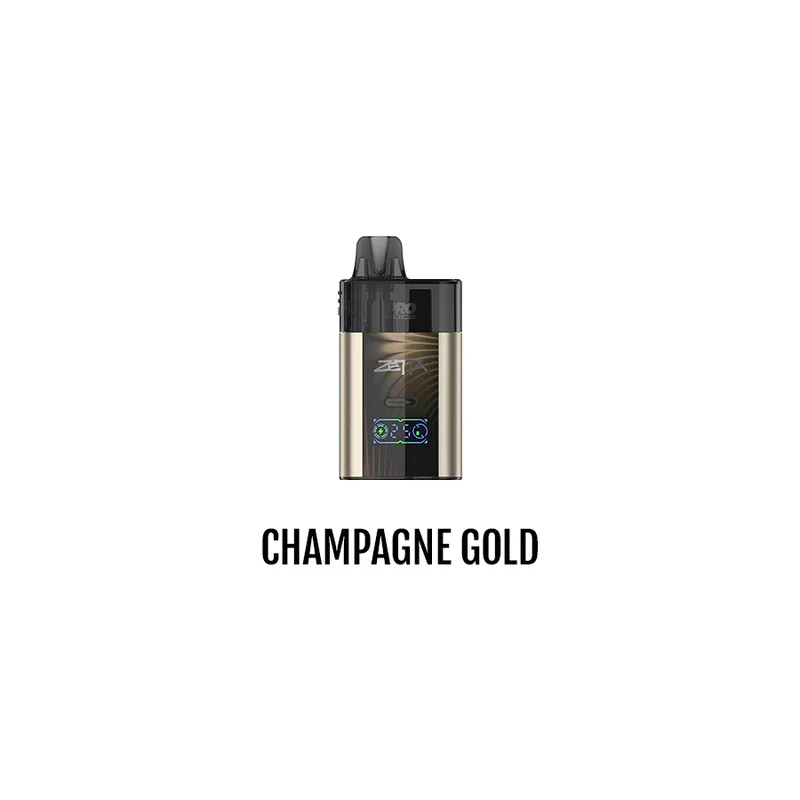 UWELL - Zetta Pod Kit - Image 13