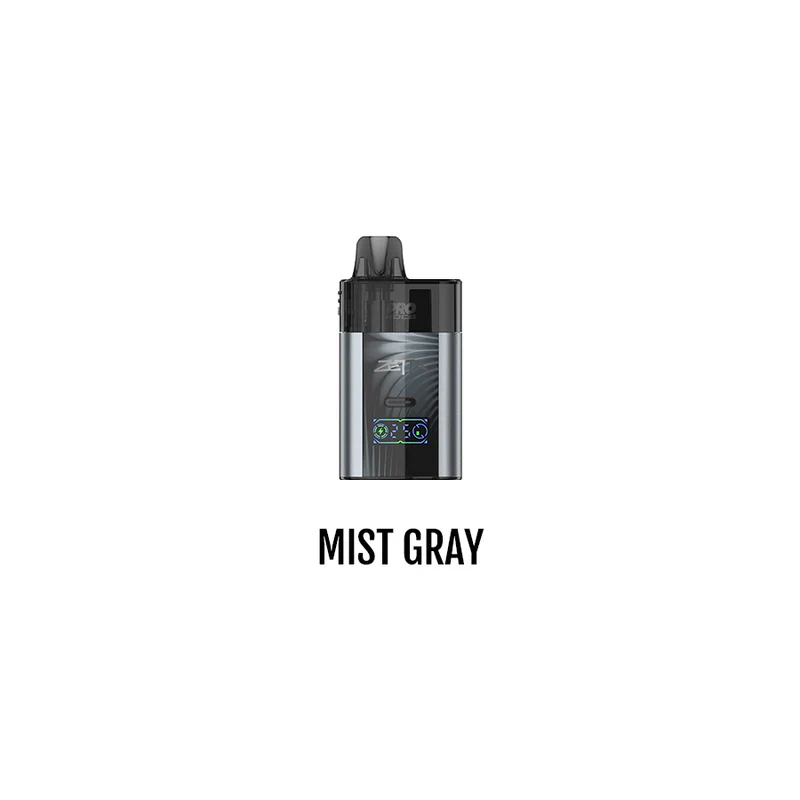 UWELL - Zetta Pod Kit - Image 14