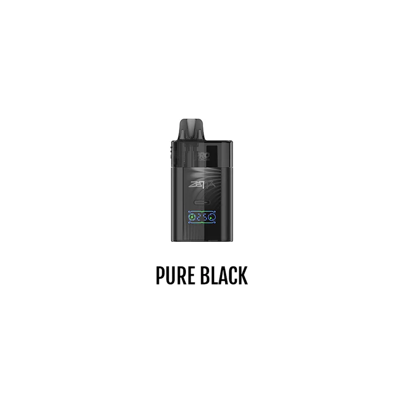UWELL - Zetta Pod Kit - Image 17