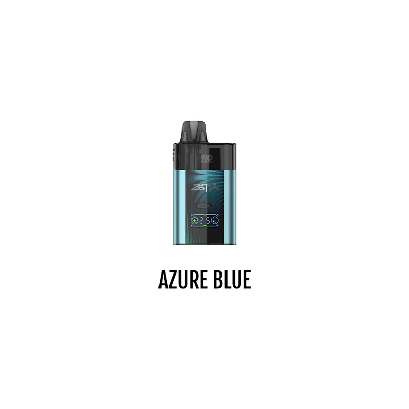 UWELL - Zetta Pod Kit - Image 2