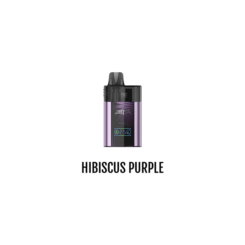 UWELL - Zetta Pod Kit - Image 4