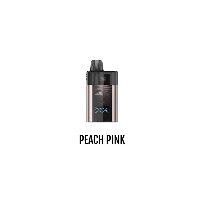 UWELL - Zetta Pod Kit - Image 6