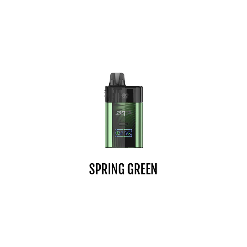 UWELL - Zetta Pod Kit - Image 8