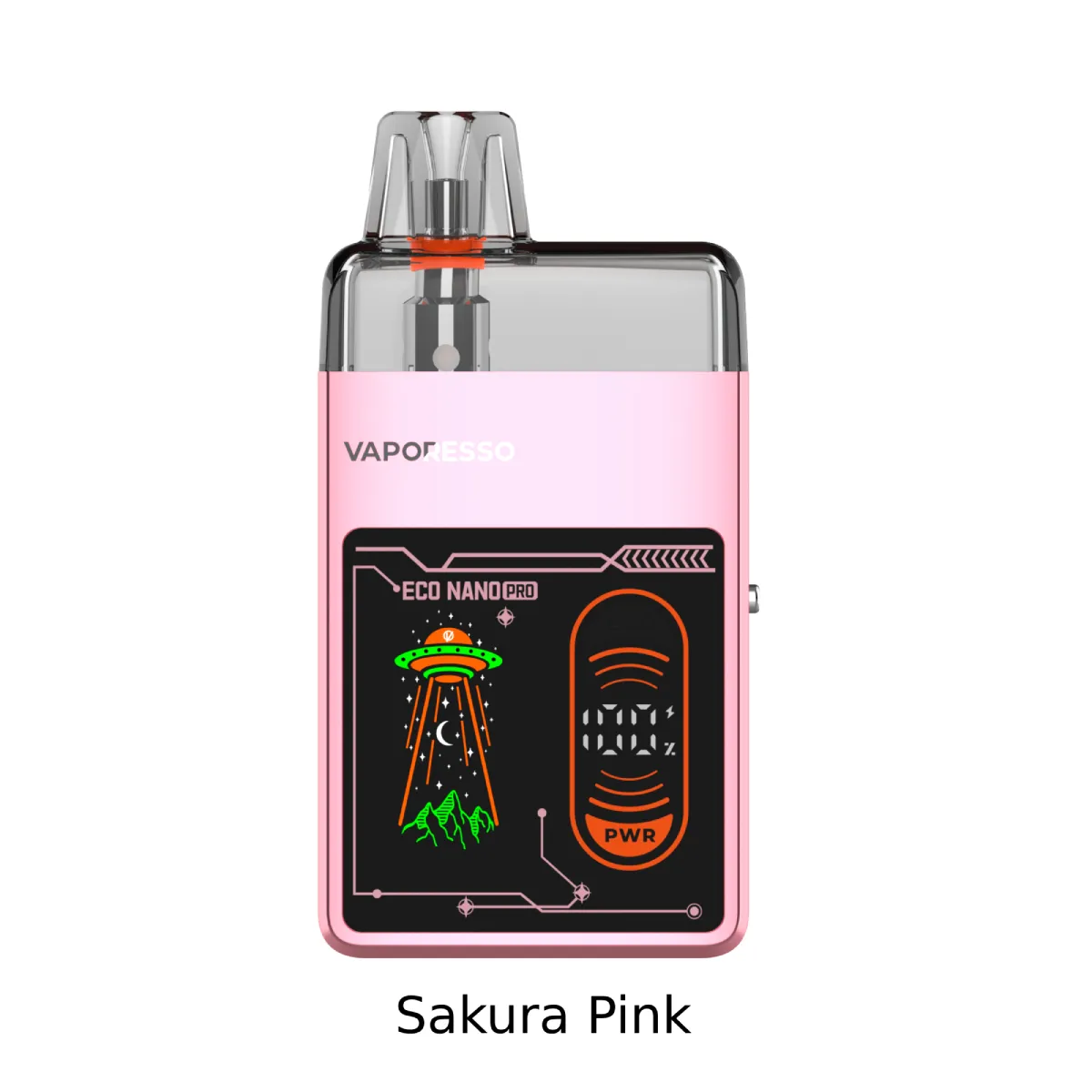 Vaporesso - Eco Nano Pro Kit - Image 11