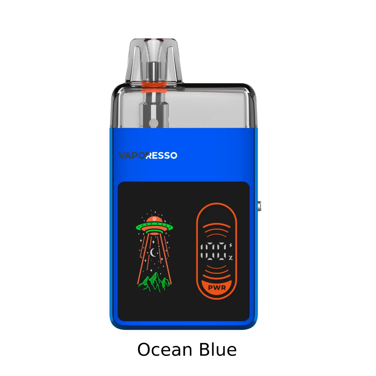 Vaporesso - Eco Nano Pro Kit - Image 13