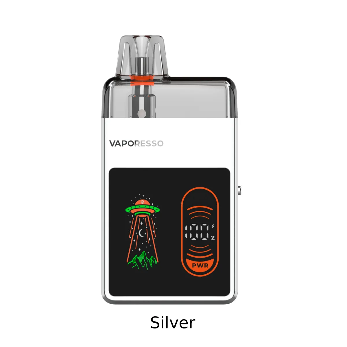 Vaporesso - Eco Nano Pro Kit - Image 17