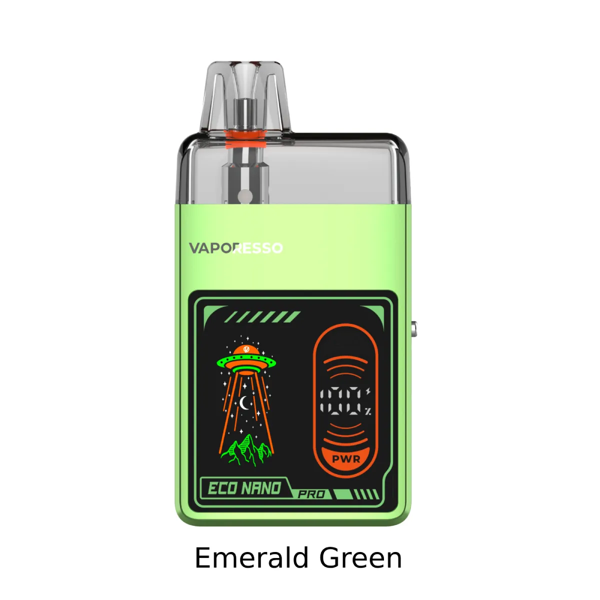 Vaporesso - Eco Nano Pro Kit - Image 9