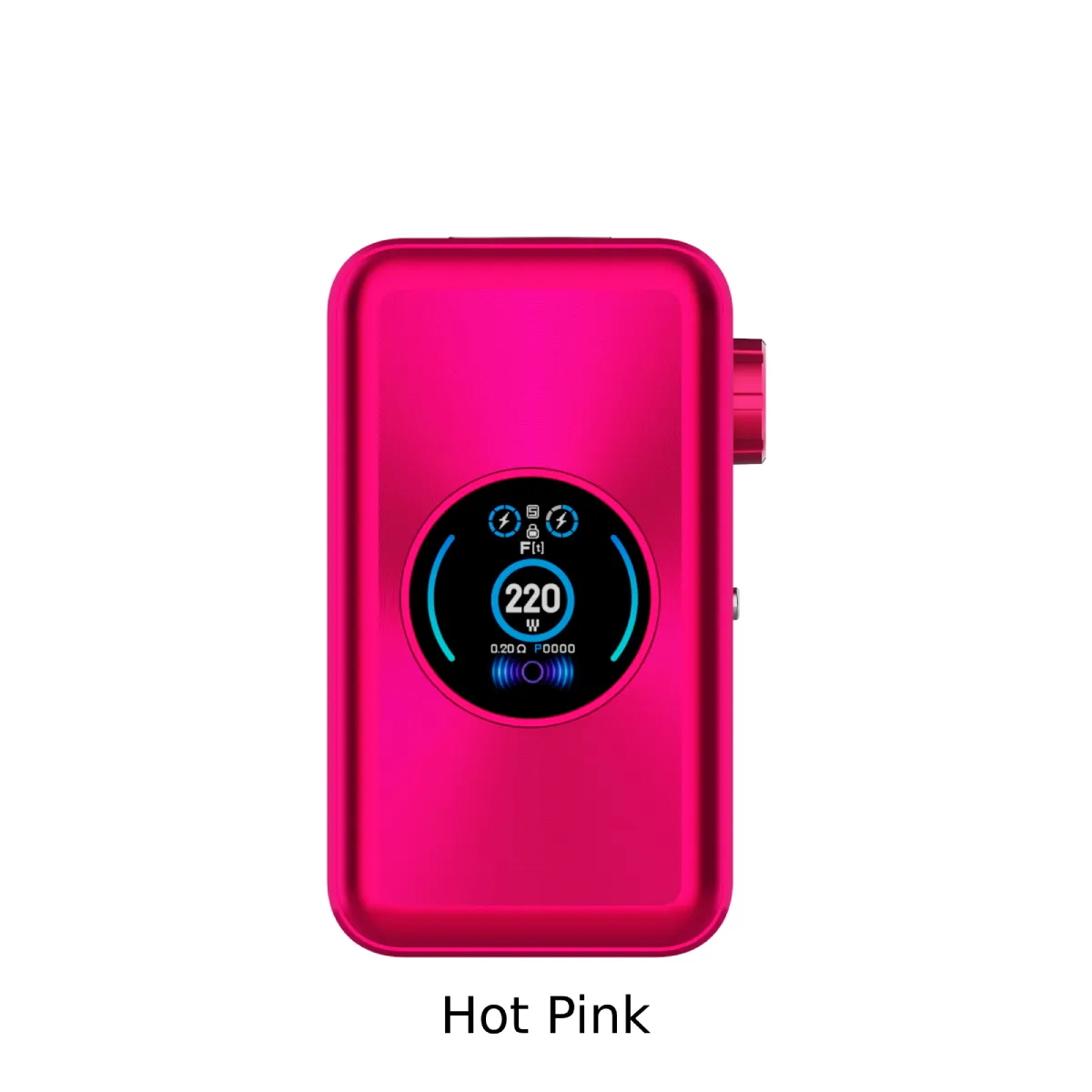 Vaporesso - Gen Max 220W (Mod Only) - Image 12