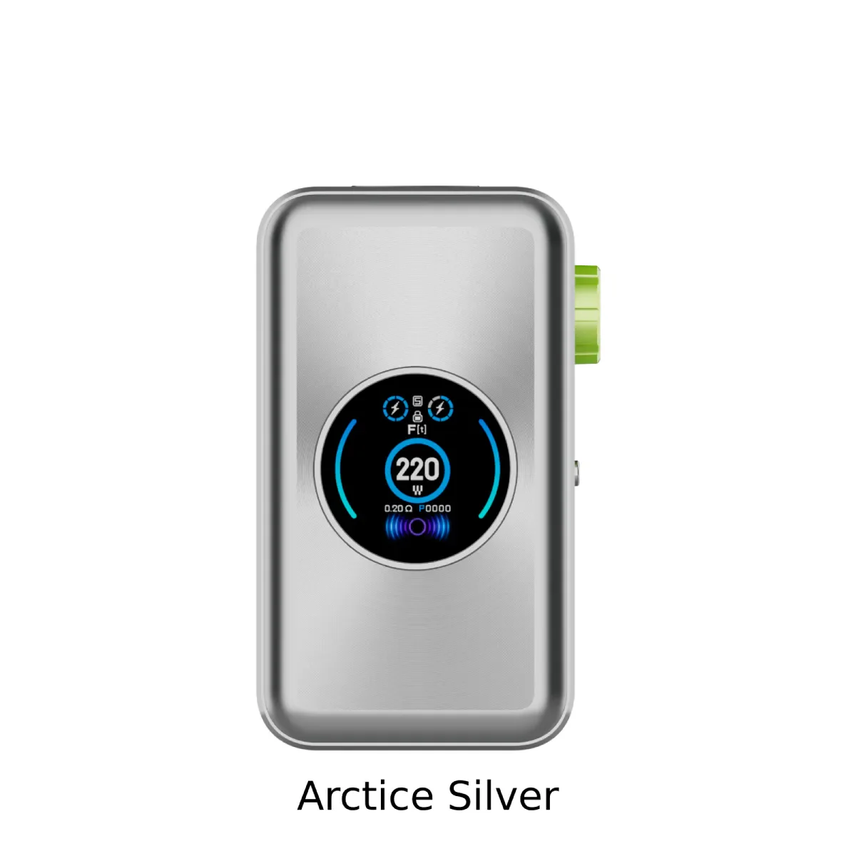 Vaporesso - Gen Max 220W (Mod Only) - Image 2