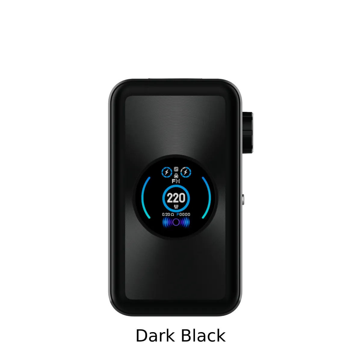 Vaporesso - Gen Max 220W (Mod Only) - Image 3