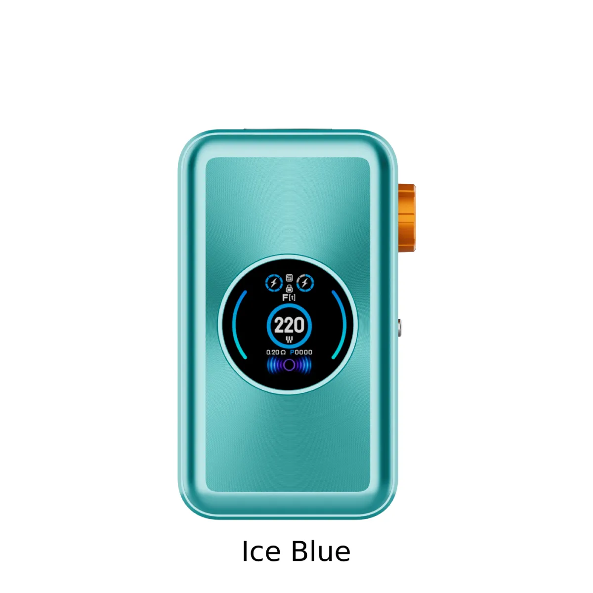 Vaporesso - Gen Max 220W (Mod Only) - Image 6