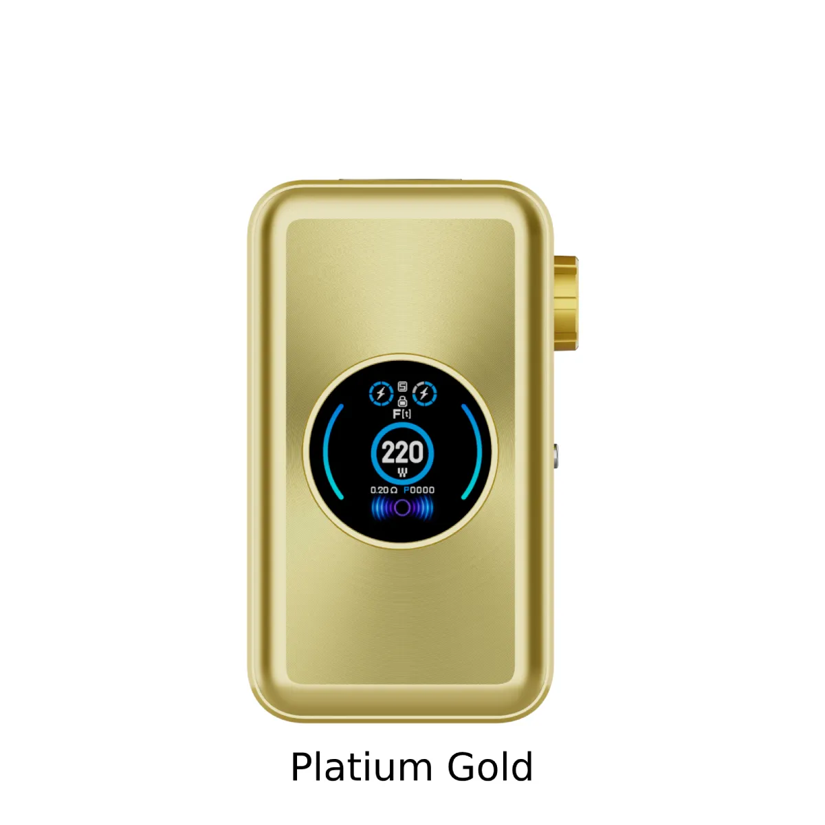 Vaporesso - Gen Max 220W (Mod Only) - Image 7