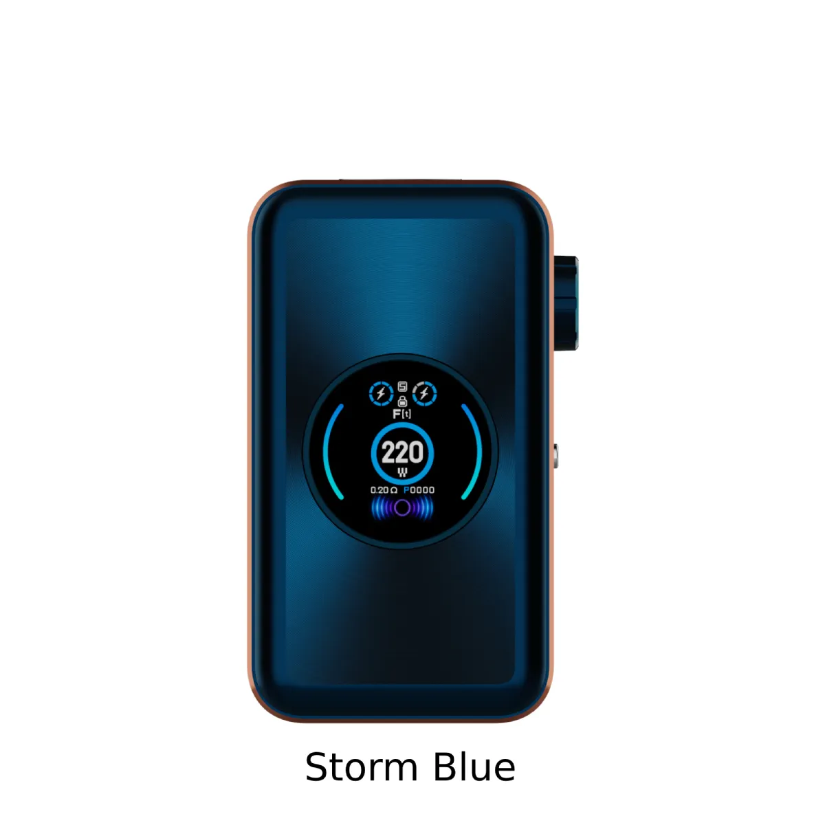 Vaporesso - Gen Max 220W (Mod Only) - Image 8