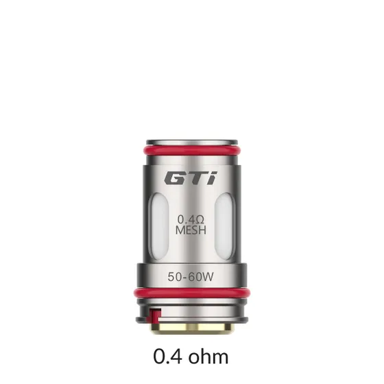 Vaporesso - GTI Mesh Coil (Pack of 5) - Image 2