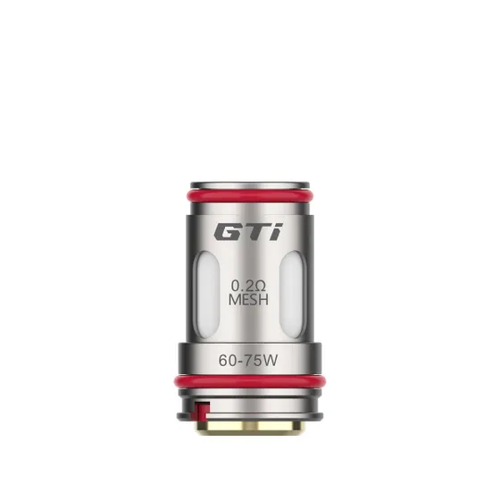 Vaporesso - GTI Mesh Coil (Pack of 5) - Image 4