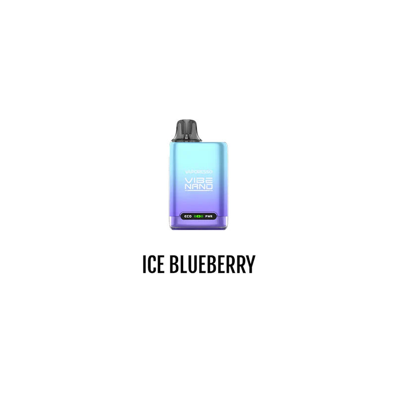 Vaporesso - Vibe NANO Kit - Image 10