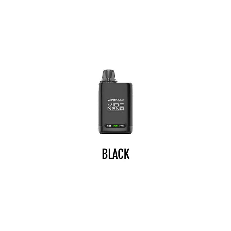 Vaporesso - Vibe NANO Kit - Image 7