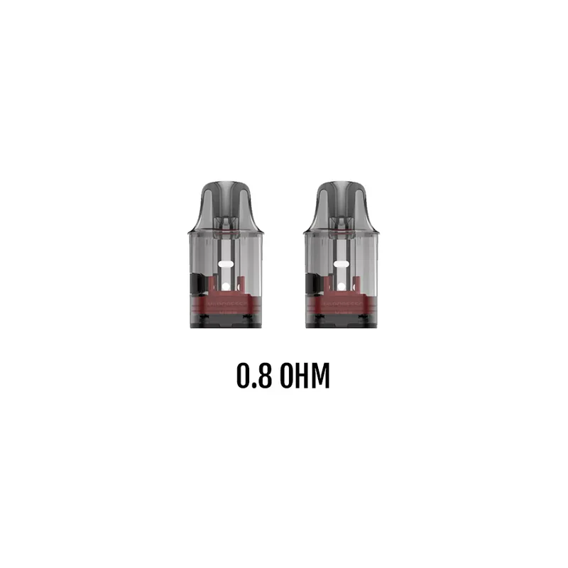 Vaporesso - Vibe Replacement Pods (Pack of 2) - Image 2