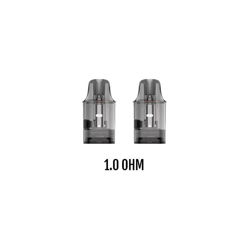 Vaporesso - Vibe Replacement Pods (Pack of 2) - Image 4