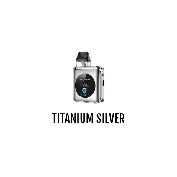 Vaporesso - XROS 4 Nano - Image 4