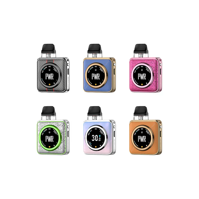 Vaporesso - XROS 5 Nano