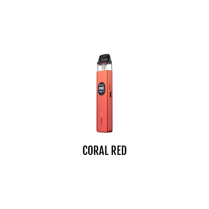 Vaporesso - XROS 5 Pod Kit - Image 4