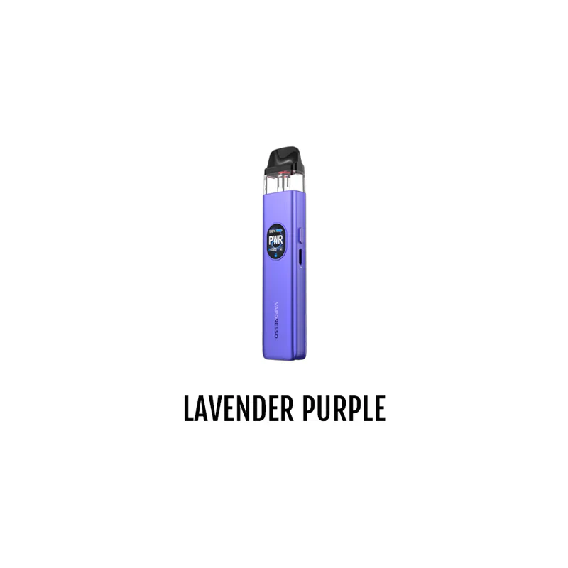 Vaporesso - XROS 5 Pod Kit - Image 8