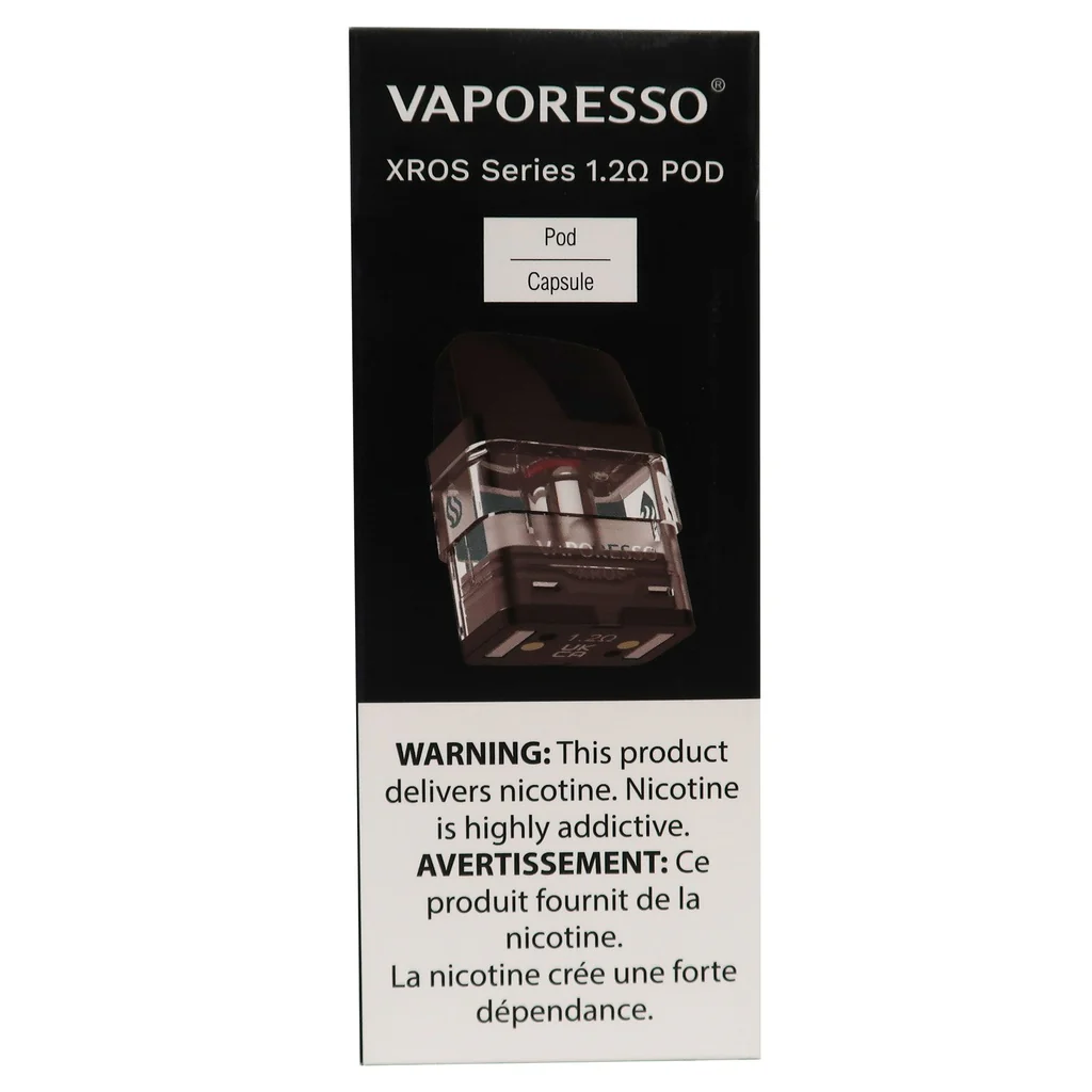 Vaporesso - XROS Pods CRC (Pack of 4) - Image 3