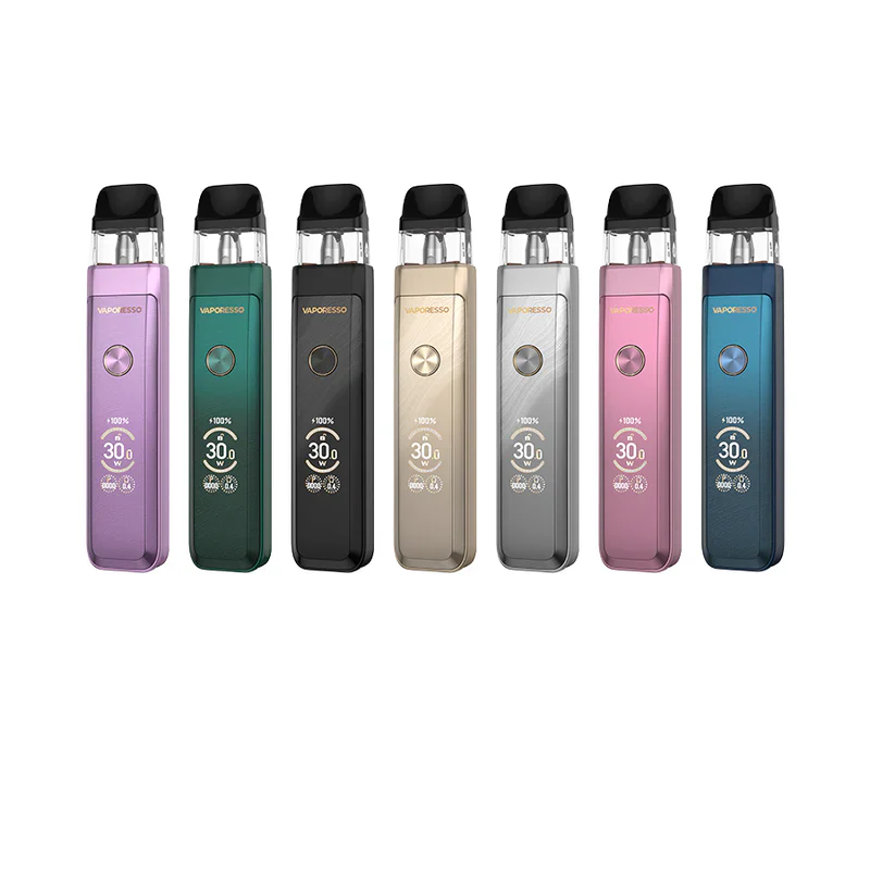 Vaporesso - XROS Pro 2 Pod Kit