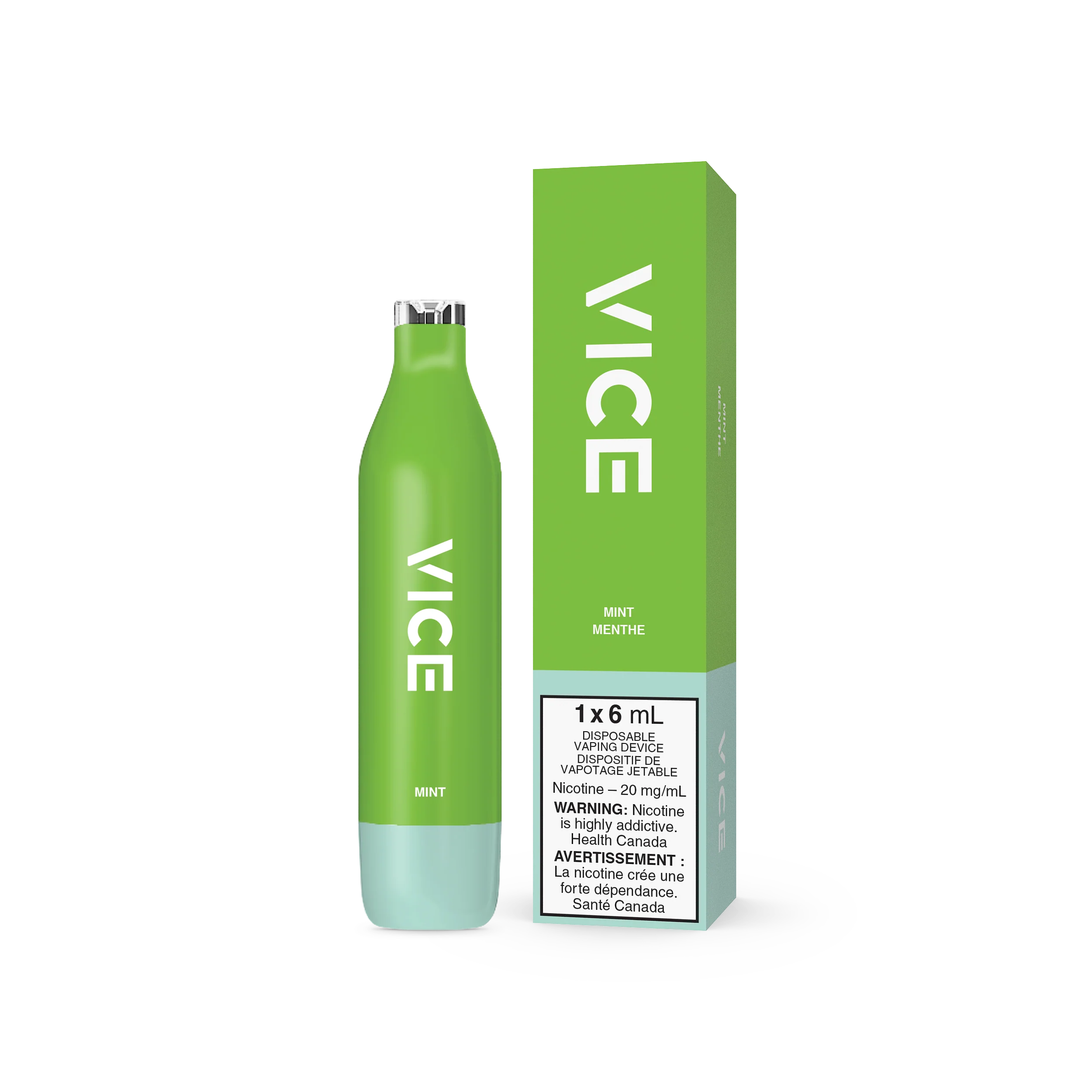 Vice 2500 - Mint