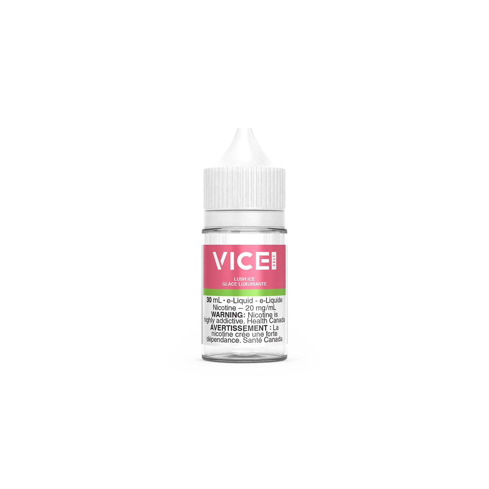 Vice Salt - Lush Ice