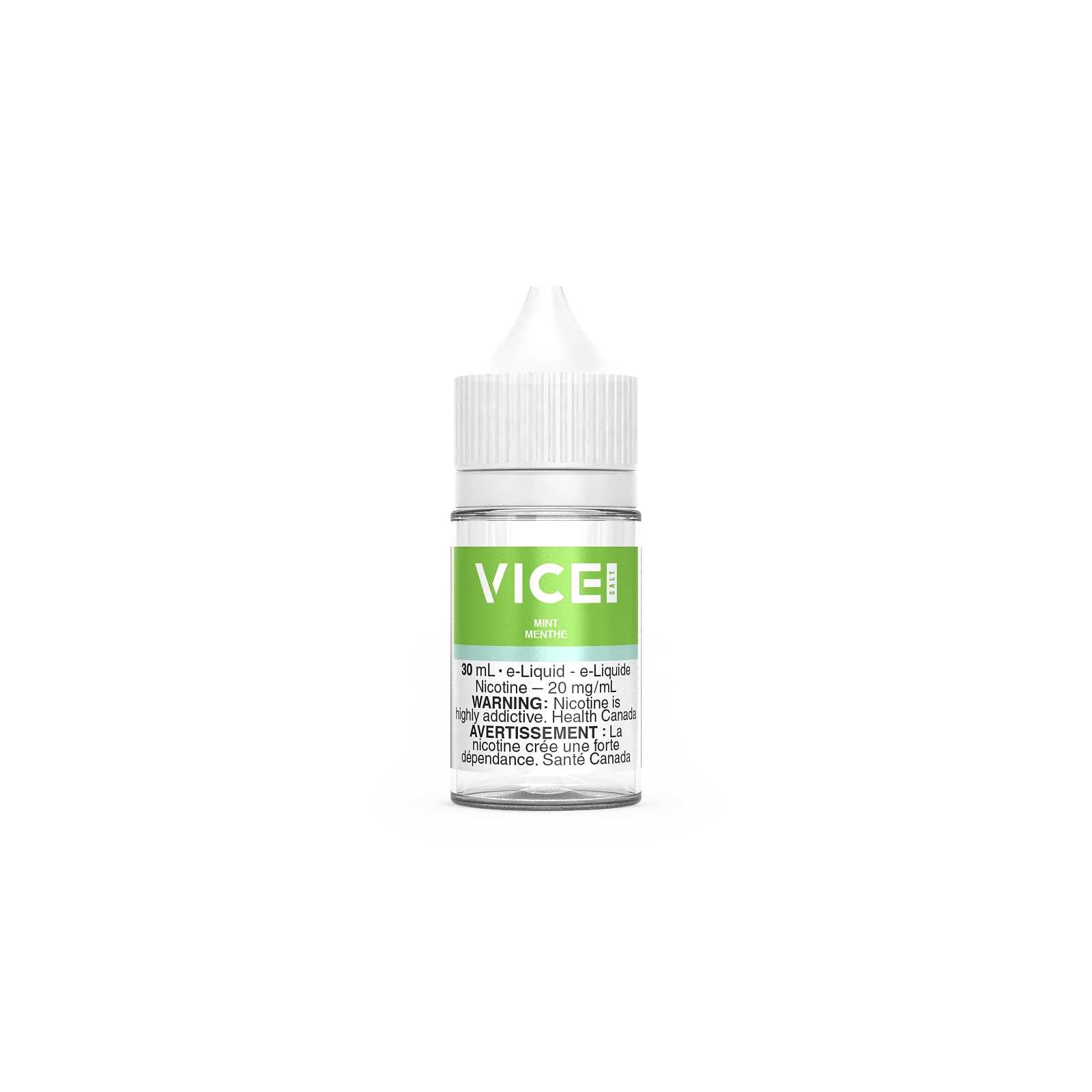 Vice Salt - Mint