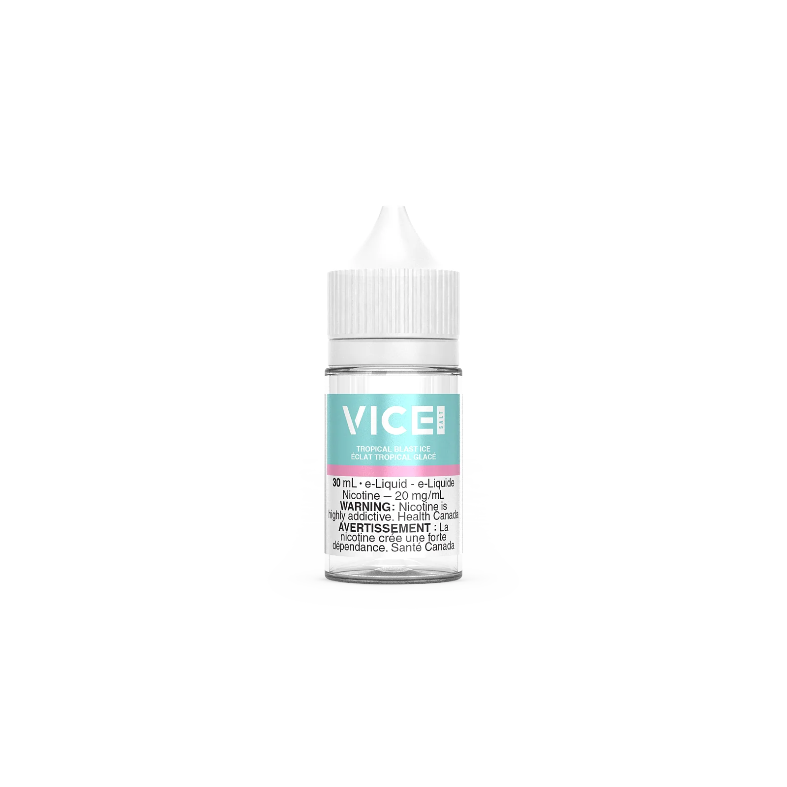 Vice Salt - Tropical Blast Ice