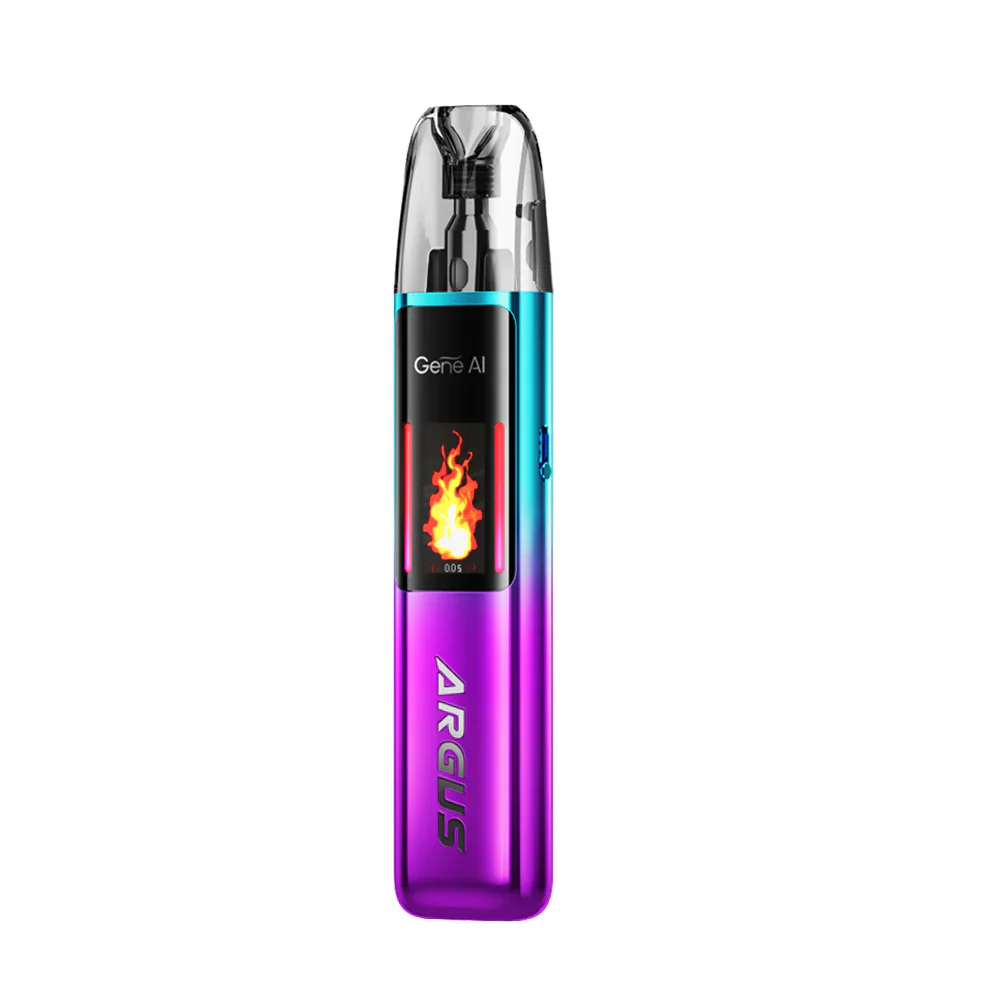 VooPoo - Argus G2 Pod Kit - Image 10
