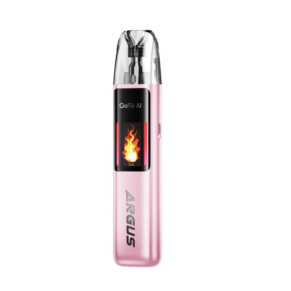 VooPoo - Argus G2 Pod Kit - Image 11