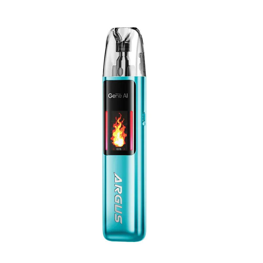 VooPoo - Argus G2 Pod Kit - Image 12