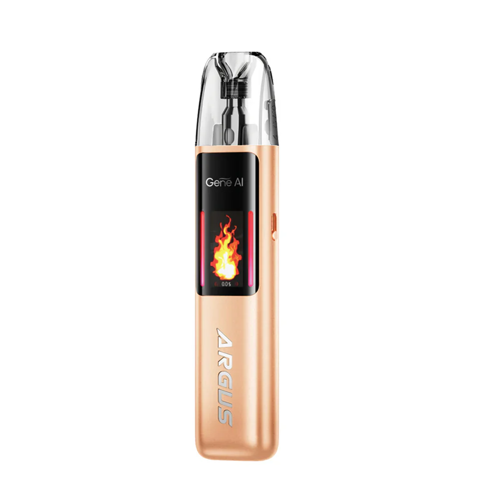 VooPoo - Argus G2 Pod Kit - Image 6