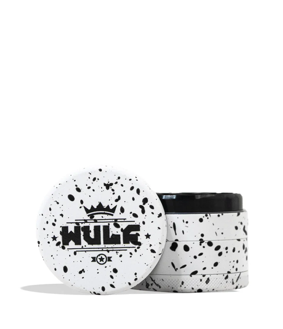 Wulf Mods - 65mm 4 Piece Splatter Grinder - Image 10