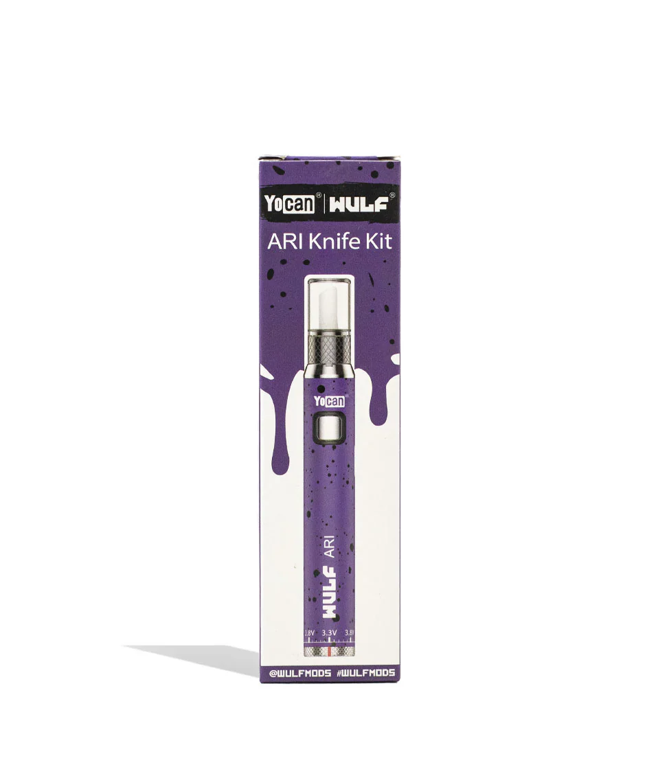 Wulf Mods - Ari Knife Kit - Image 11