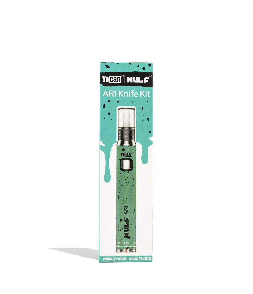 Wulf Mods - Ari Knife Kit - Image 13