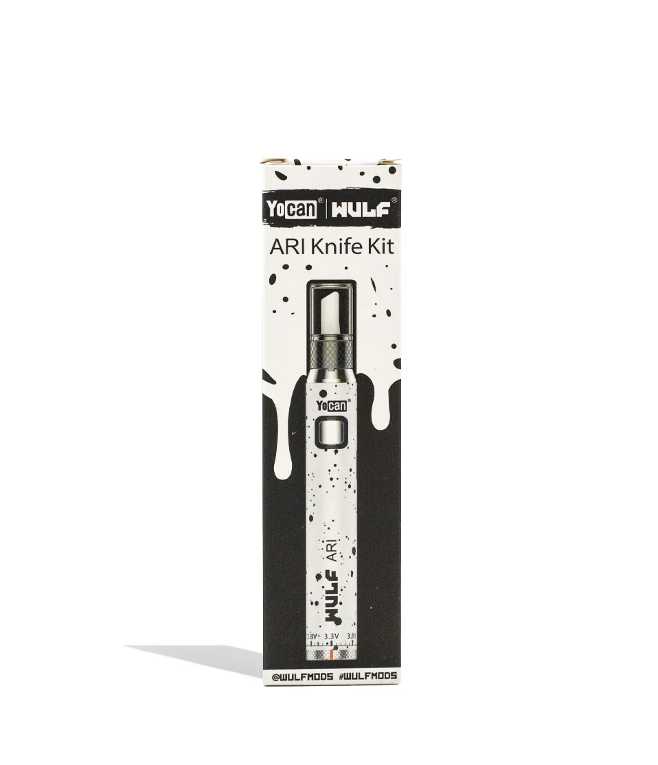 Wulf Mods - Ari Knife Kit - Image 15