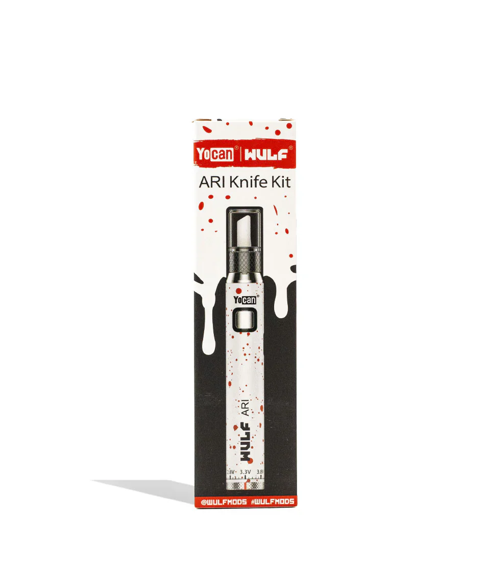 Wulf Mods - Ari Knife Kit - Image 17