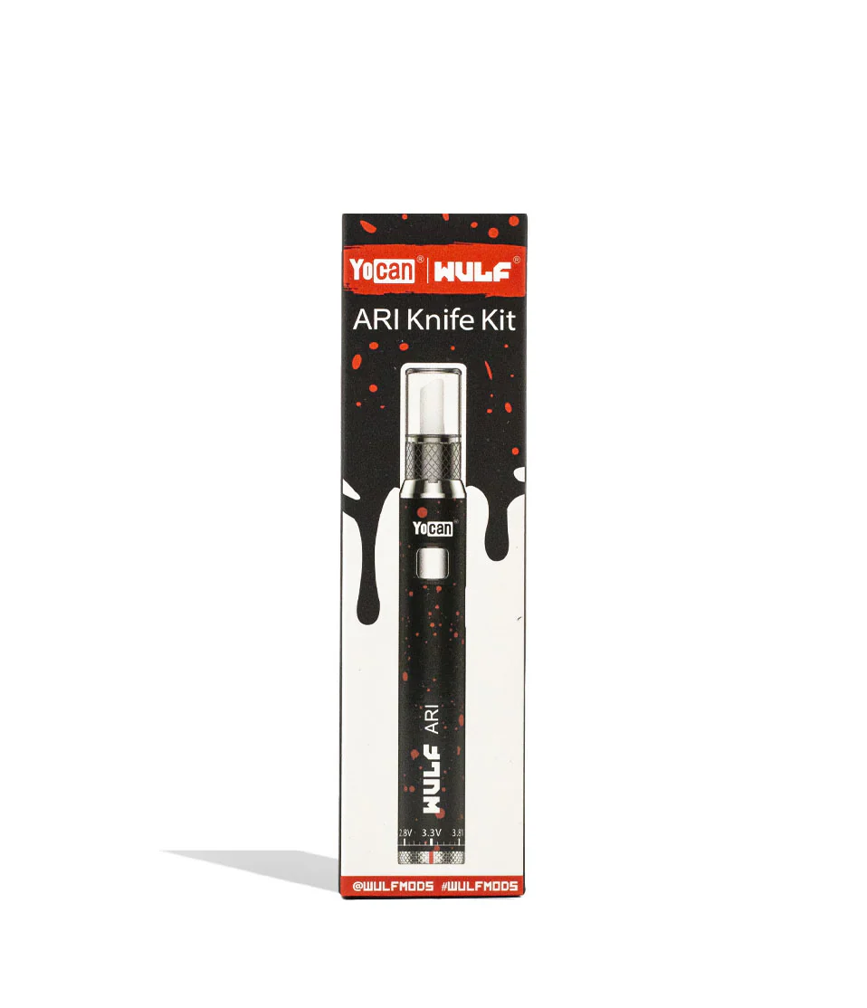 Wulf Mods - Ari Knife Kit - Image 3
