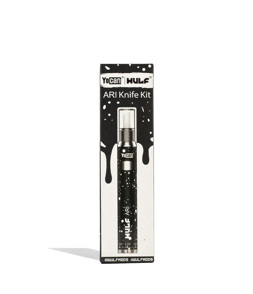 Wulf Mods - Ari Knife Kit - Image 5