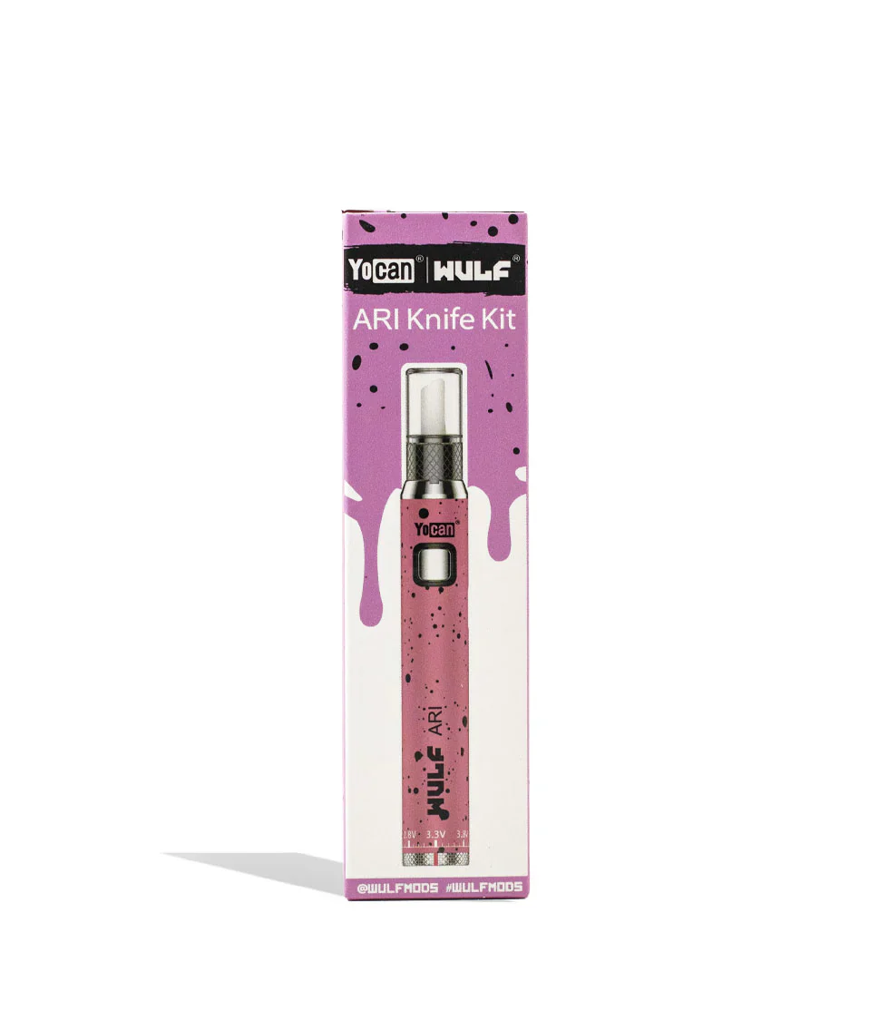 Wulf Mods - Ari Knife Kit - Image 9