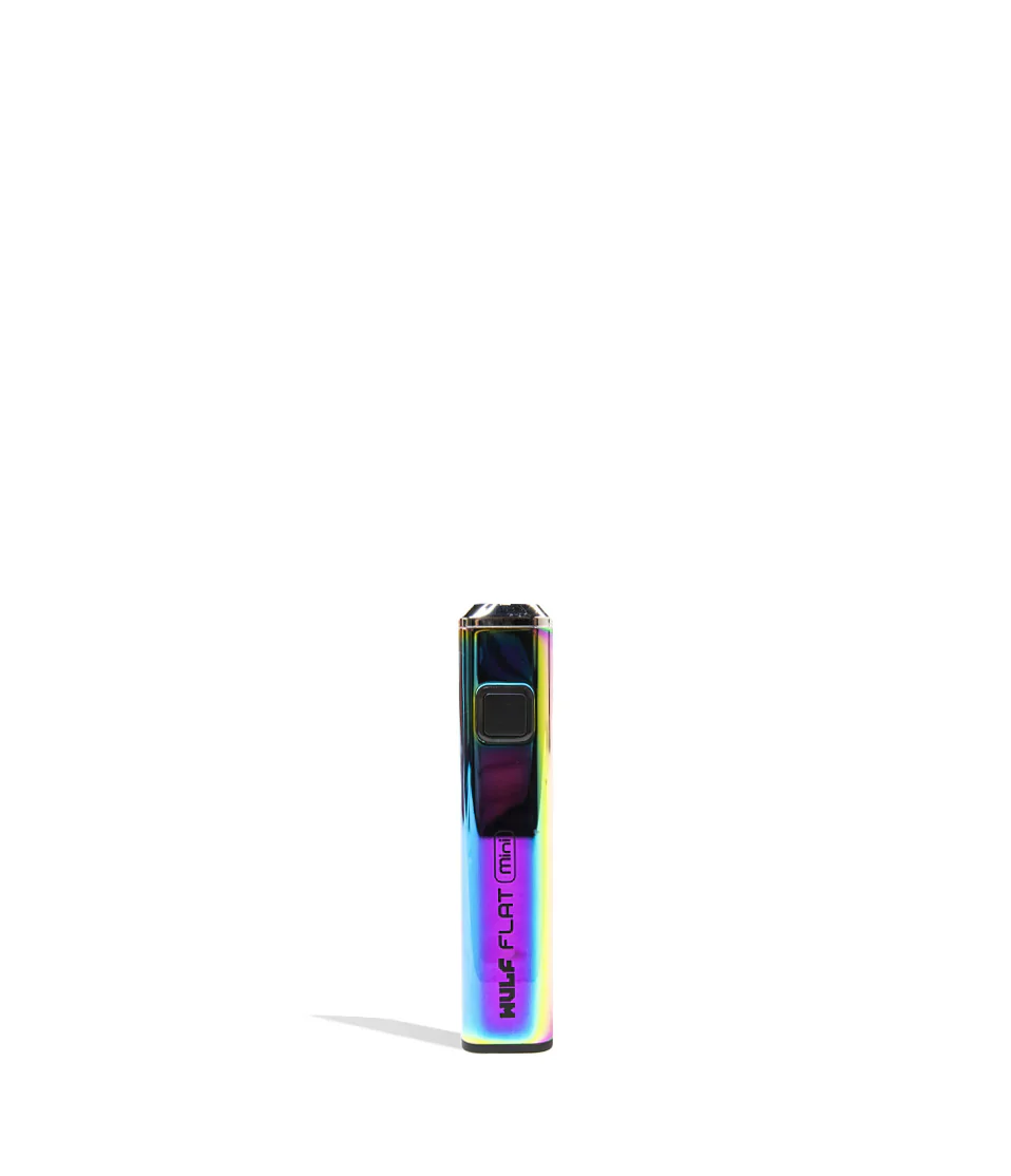 Wulf Mods - Flat Mini - Image 10