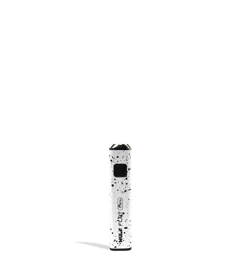 Wulf Mods - Flat Mini - Image 24